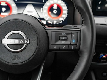 Nissan Qashqai III 2023 Nissan Qashqai GD8K362#1.5 e-POWER N-Connecta, zdjęcie 14