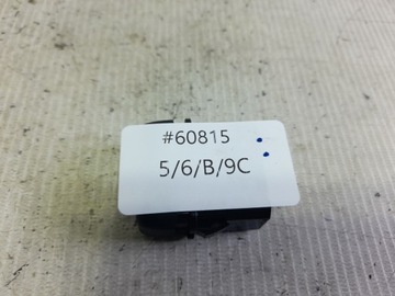 MERCEDES VITO I W638 TLAČÍTKO TOPENÍ OKNO