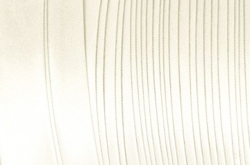 Сатинированный кант шириной 20 мм экрю диск 100 м