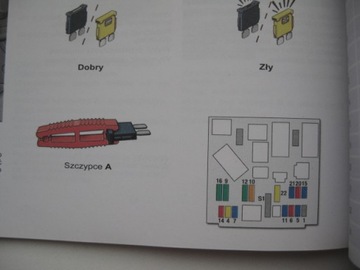 Peugeot 206+ 2009-2012 Руководство пользователя на польском языке Peugeot 207 Compact 09-12