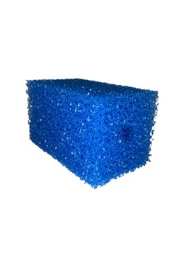 Gąbka Filtracyjna Prefiltr 15x7x7 15/7 cm PPi 10