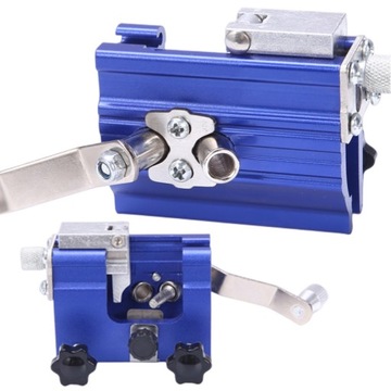 PRZENOŚNE ZESTAW DO OSTRZENIA PIŁ ŁAŃCUCHOWYCH DO SZLIFOWANIA DOMOWEGO