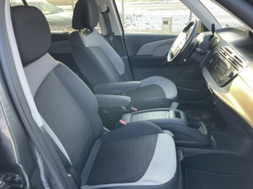 Citroen Grand C4 Picasso II Grand Picasso 2.0 BlueHDi 150KM 2016 Citroen C4 Grand Picasso Intensive 2.0 BlueHDi, zdjęcie 35