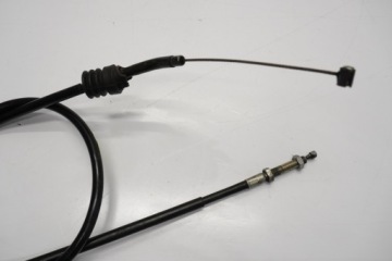 YAMAHA XVS 650 DRAG STAR 03-13 ТРОСОВАЯ ТЯГА СЦЕПЛЕНИЯ