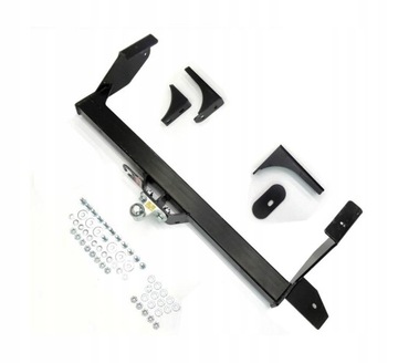 HAK HOLOWNICZY CITROEN JUMPER FIAT DUCATO P.BOXER