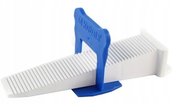 KUBALA Smart level - kliny 50 sztuk