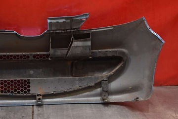 NÁRAZNÍK PŘEDNÍ MODRÝ 53112-0H020 PEUGEOT 107 05-14