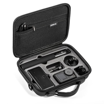 PRZENOŚNA TORBA PODRÓŻNA NA RAMIĘ DO DJI ACTION 3