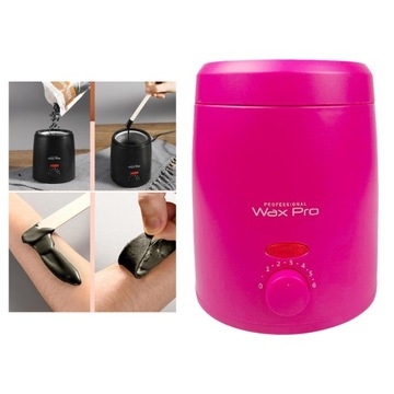 Электрический восконагреватель Warm Pot