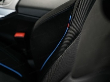 BMW Seria 3 G20-G21 Limuzyna 2.0 318i 156KM 2026 BMW Seria 3 318i Sport Sedan 2.0 (156KM) 2026, zdjęcie 5