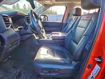 Toyota Tundra II 2023 Toyota Tundra Crewmax Limited 2023 3.4 Hybryda 389KM, zdjęcie 7