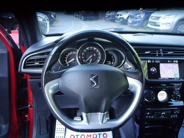 DS 3 Hatchback (Citroen) 1.6 THP 156KM 2013 Citroen DS3 1.6Stan Idealny bezwypadkowy Gwarancja, zdjęcie 14