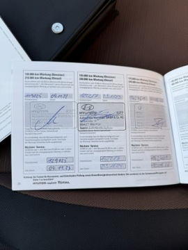 Hyundai i20 I Hatchback 5d Facelifting 1.2 DOHC 85KM 2015 Hyundai i20 1,3 benzyna 85 ps ładny ,świeżo, zdjęcie 13