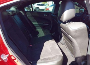 Dodge Charger VII 2021 Dodge Charger 2021, 6.4L, SCAT PACK WIDEBODY, od ubezpieczalni 6.4 Benzyna, zdjęcie 10