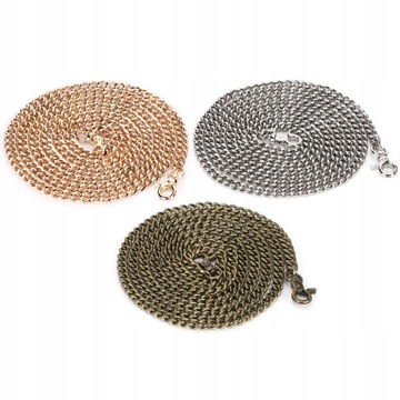 3шт поясная сумка-кошелек с цепочкой