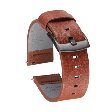 SKÓRZANY PASEK DO GALAXY WATCH 4 5 40/42/44/46/45