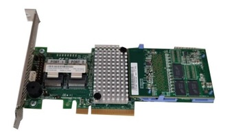 IBM ServeRAID M5110 SAS SATA KONTROLER 90Y4449