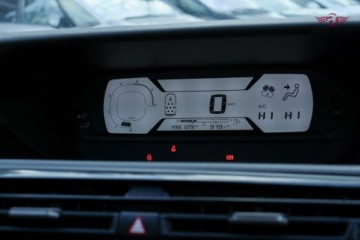 Citroen C4 Spacetourer Van 1.5 BlueHDi 131KM 2019 Citroen C4 SpaceTourer Fv 23%* 7 osób *Gwarancja, zdjęcie 8