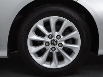 Toyota Corolla XII Sedan 1.5 VVT-i 125KM 2022 Toyota Corolla 1.5 VVT-i, Salon Polska, zdjęcie 13