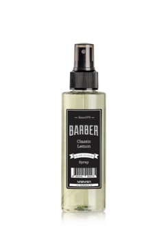 Woda kolońska Marmara Classic Lemon Cologne 150ml