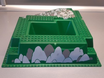 LEGO Castle (6081) Королевская горная крепость