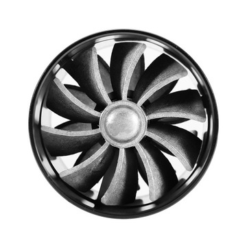 KOWALSKI TURBO TURBO ДВОЙНОЙ ВХОДНОЙ ПОТОК