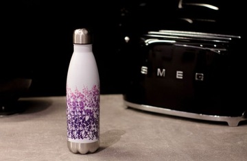 ТЕРМОБУТЫЛКА ТЕРМОС ДЛЯ КОФЕ И ЧАЯ 500 мл