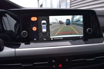 Volkswagen Golf VIII Variant 2.0 TDI 150KM 2022 Volkswagen Golf SalonPL TDI 150KM DSG Variant Pakiety SideAssist Czujniki, zdjęcie 15