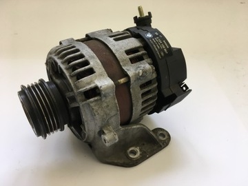 Генератор переменного тока BMW R 1200 GS ADV K255