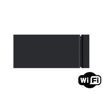 GRZEJNIK ELEKTRYCZNY ENERGOOSZCZĘDNY KYOTO 1500W WI-FI