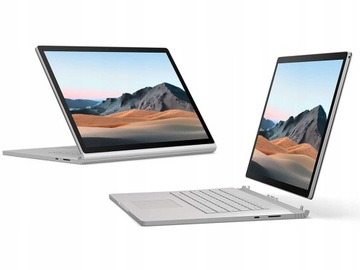 Microsoft Surface Book 3 15