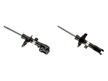 2X TLUMIČE BILSTEIN PŘEDNÍ L+P DO MITSUBISHI LANCER VIII