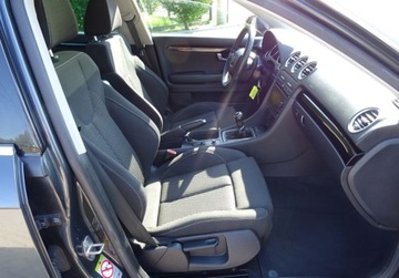 Seat Exeo ST Facelifting 2.0 TDI CR DPF 170KM 2012 Seat Exeo Bezwypadkowy Serwisowany 1-Wlasciciel Navi Xenon Szyber Kubelki, zdjęcie 18