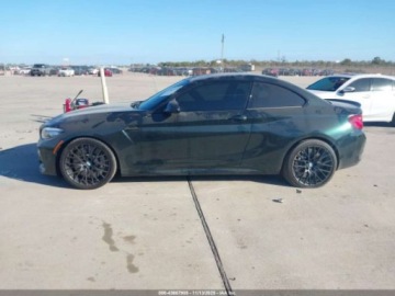 BMW Seria 2 G42-U06 2020 BMW M2 Competition 2020 3.0l 3.0 Benzyna 405KM, zdjęcie 2