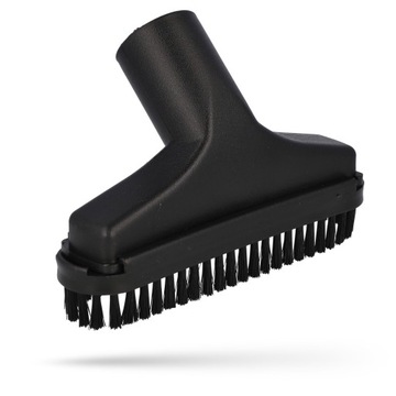 ЩЕТКА ДЛЯ ПЫЛЕСОСА ВСАСЫВАЮЩАЯ ЛЕЗВИЕ 32 ММ ЧЕРНАЯ УНИВЕРСАЛЬНАЯ ЧЕРНАЯ