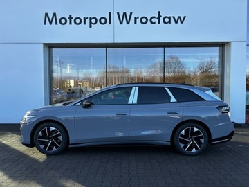 Volkswagen 2025 Volkswagen ID.7 Tourer Pro S 286 KM, zdjęcie 2