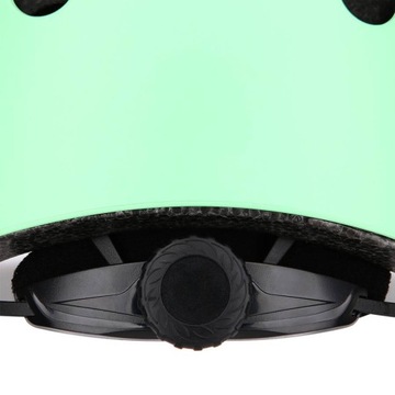 Детский регулируемый шлем для роликовых коньков Peanut + комплект S Protector