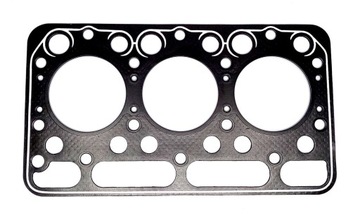 Uszczelka głowicy Kubota D1102