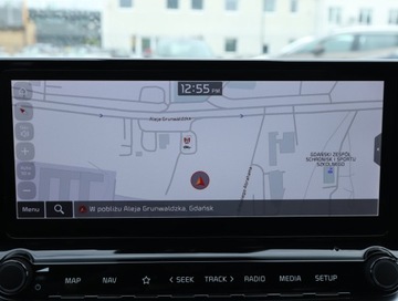 Kia XCeed Crossover 1.5 T-GDI 160KM 2022 Kia XCeed 1.5 T-GDI, Salon Polska, Serwis ASO, zdjęcie 15