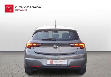 Opel Astra K Hatchback Facelifting 1.2 Turbo 110KM 2020 Opel Astra SalonPL Edition SS 1.2T 110KM Czujniki Parkowania Tyl Tempomat, zdjęcie 3