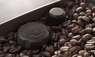 КОФЕМАШИНА PHILIPS LATTEGO ПОД ДАВЛЕНИЕМ 1500 Вт x 5 ВИДОВ ВСТАВКИ КОФЕ