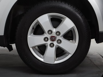 Fiat Freemont 2014 Fiat Freemont 2.0 MultiJet, 7 miejsc, Navi, Klima, zdjęcie 14