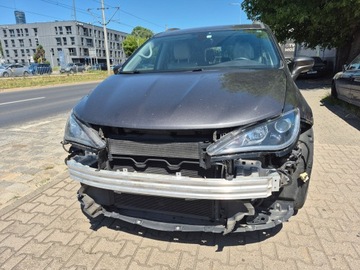 Chrysler Pacifica II 2018 Chrysler Pacifica 2018 3.6l, zdjęcie 28