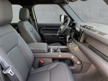 Land Rover Defender IV (L663) 2025 Defender 110 D350 X-Dynamic HSE 3.0 (350KM) 2025, zdjęcie 4