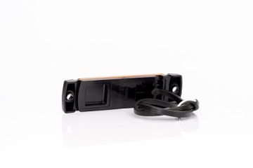 Свет трафика грузовик маркер лампы Помощь привело