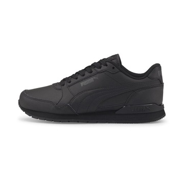 Buty męskie Puma St Runner 38490401 czarne 37.5