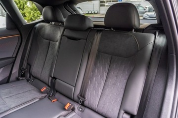 Cupra Terramar SUV 1.5 eTSI 150KM 2026 Cupra Terramar 1.5 e-TSI 150 KM DSG - Dostępny od, zdjęcie 15