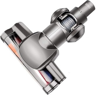 Turbo Szczotka Elektryczna do Dyson V7 V8 V10 V11 V15