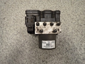 KIA RIO 1.5 CRDI 05-10 НАСОС АБС