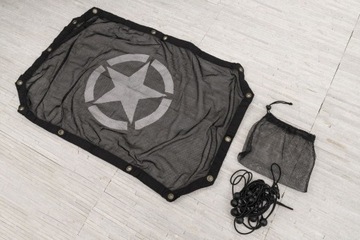 JEEP WRANGLER JK JKU 07-18 СОЛНЦЕ БИКИНИ